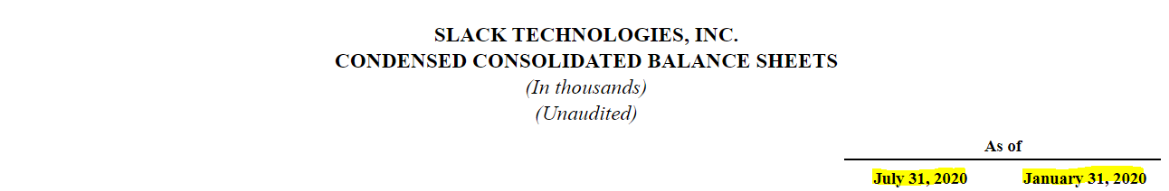 standalone model part 2 parsing the historical data multiple expansion section 8 company balance sheet format in excel